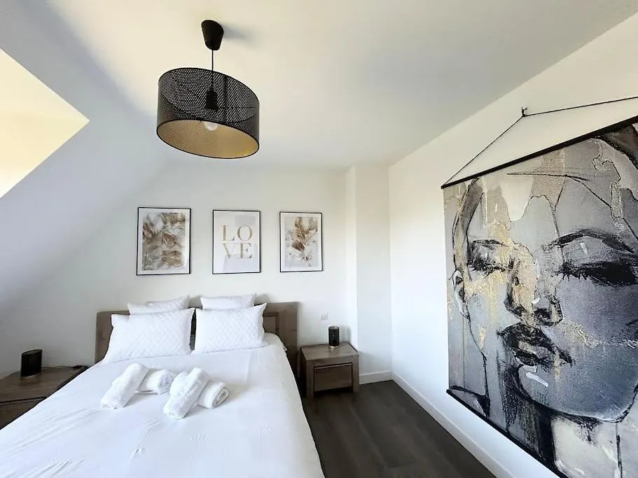 Belle Maison Renovee A La Plage Fouesnant 0*,