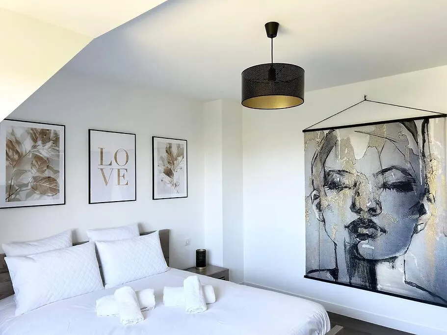 Holiday home Belle Maison Renovee A La Plage Fouesnant